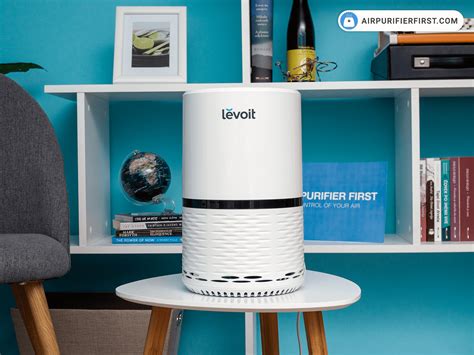 levoit air purifier lv h132 review|Lv h132 manual.